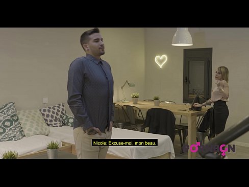 ❤️ PORNBCN 4K 一個大奶子的成熟女人想要被肛門性交年輕的舞男與大雞巴口交死神硬他媽的手工作狗風格的貓舔高潮法語字幕 ❤️❌ 蕩婦 在色情 zh-tw.newautoglass.ru ☑